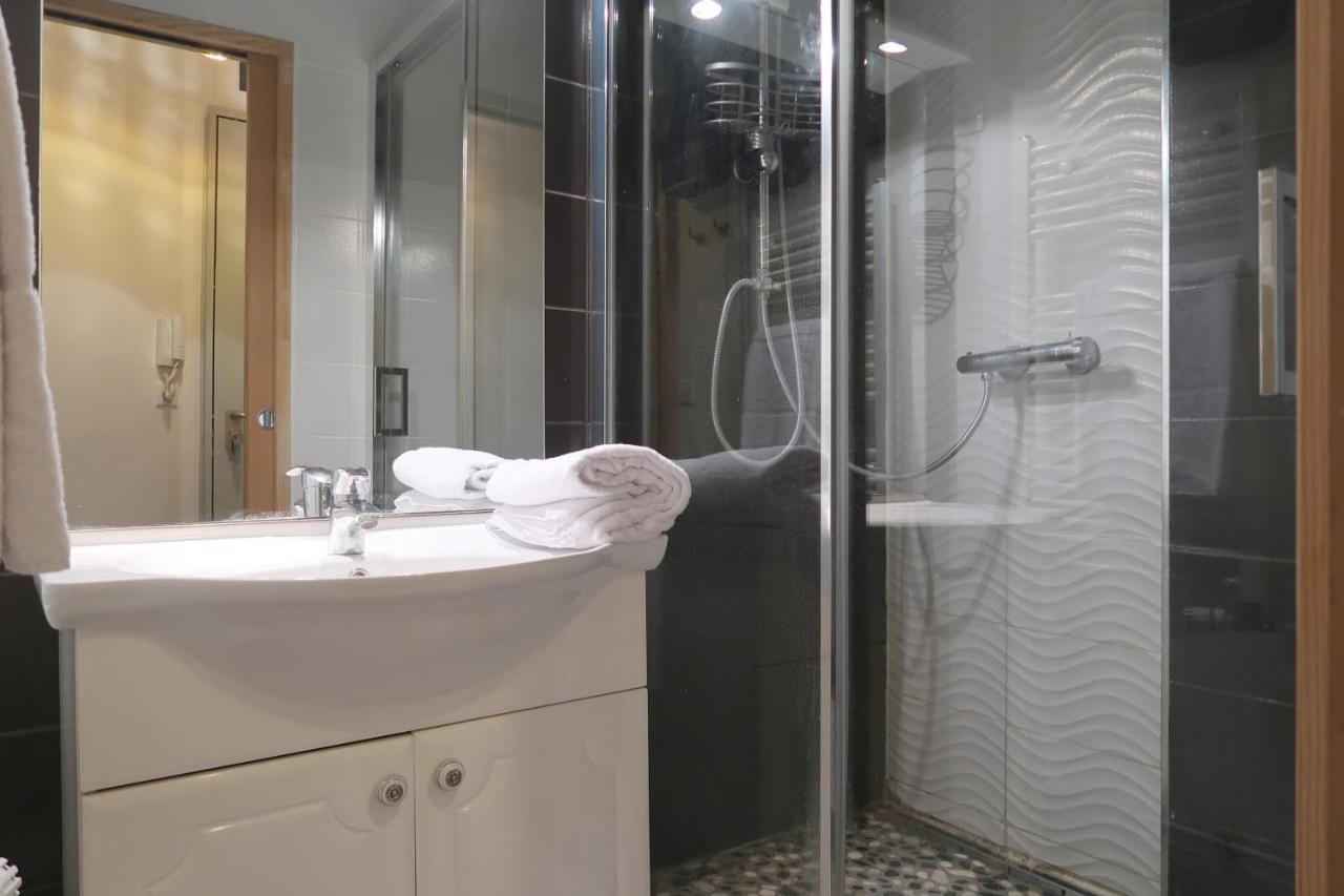 Apartment Le Sablier Republique